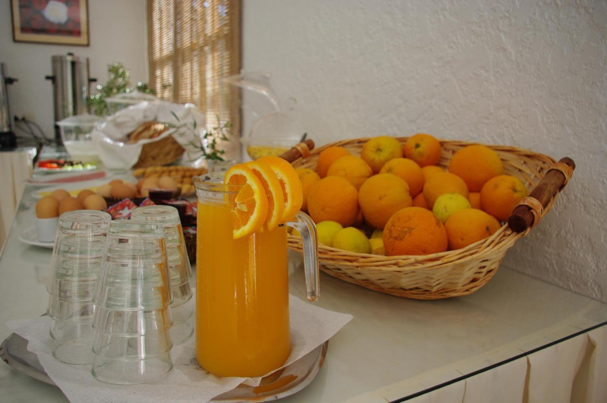 Astron Hotel Karpathos Extérieur photo