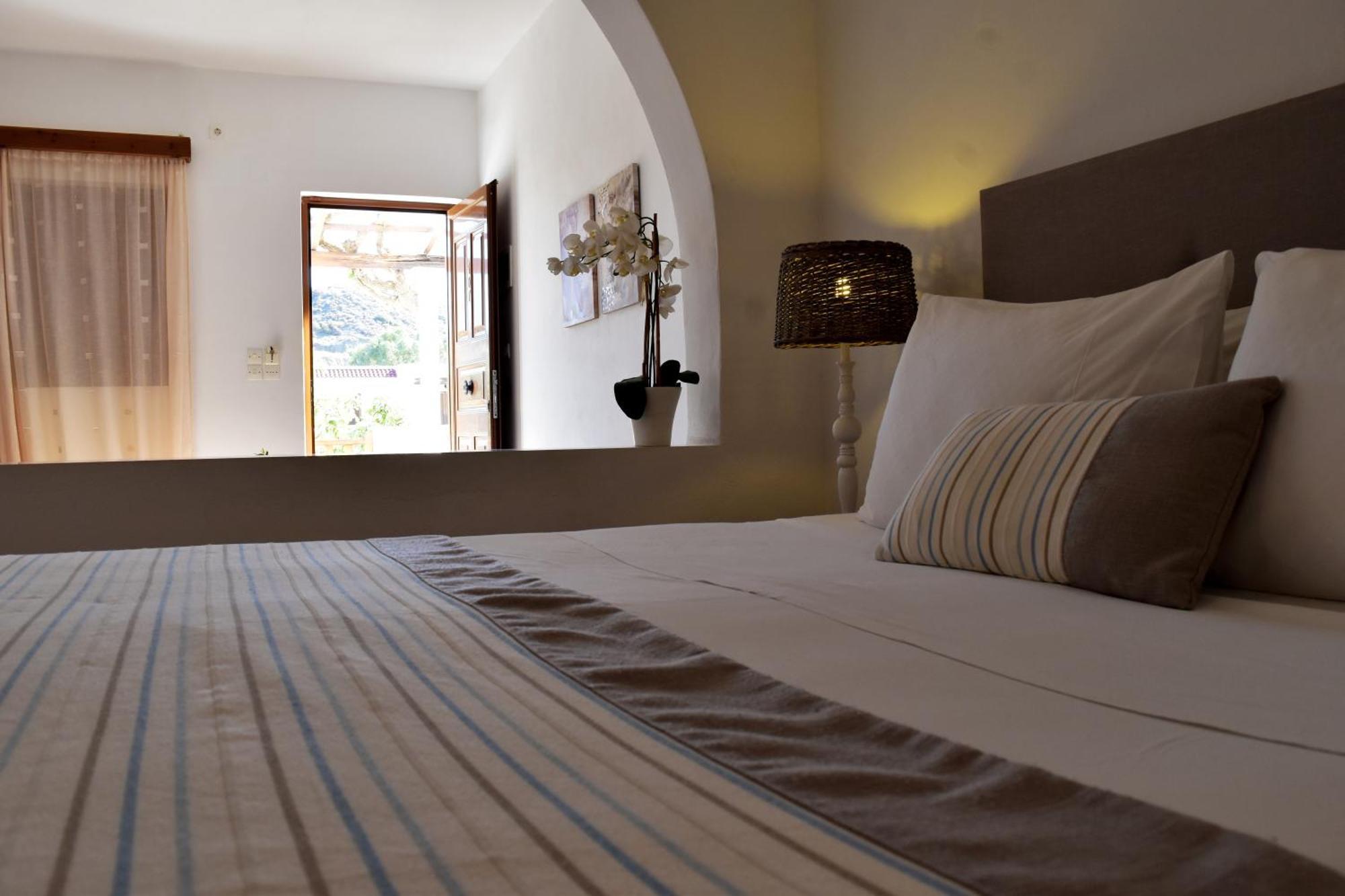 Astron Hotel Karpathos Extérieur photo