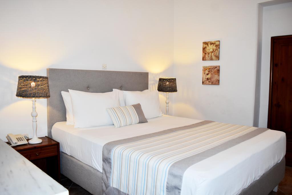 Astron Hotel Karpathos Extérieur photo