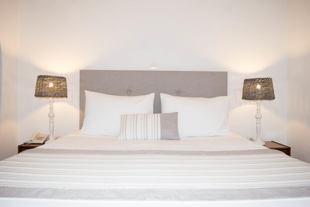 Astron Hotel Karpathos Extérieur photo