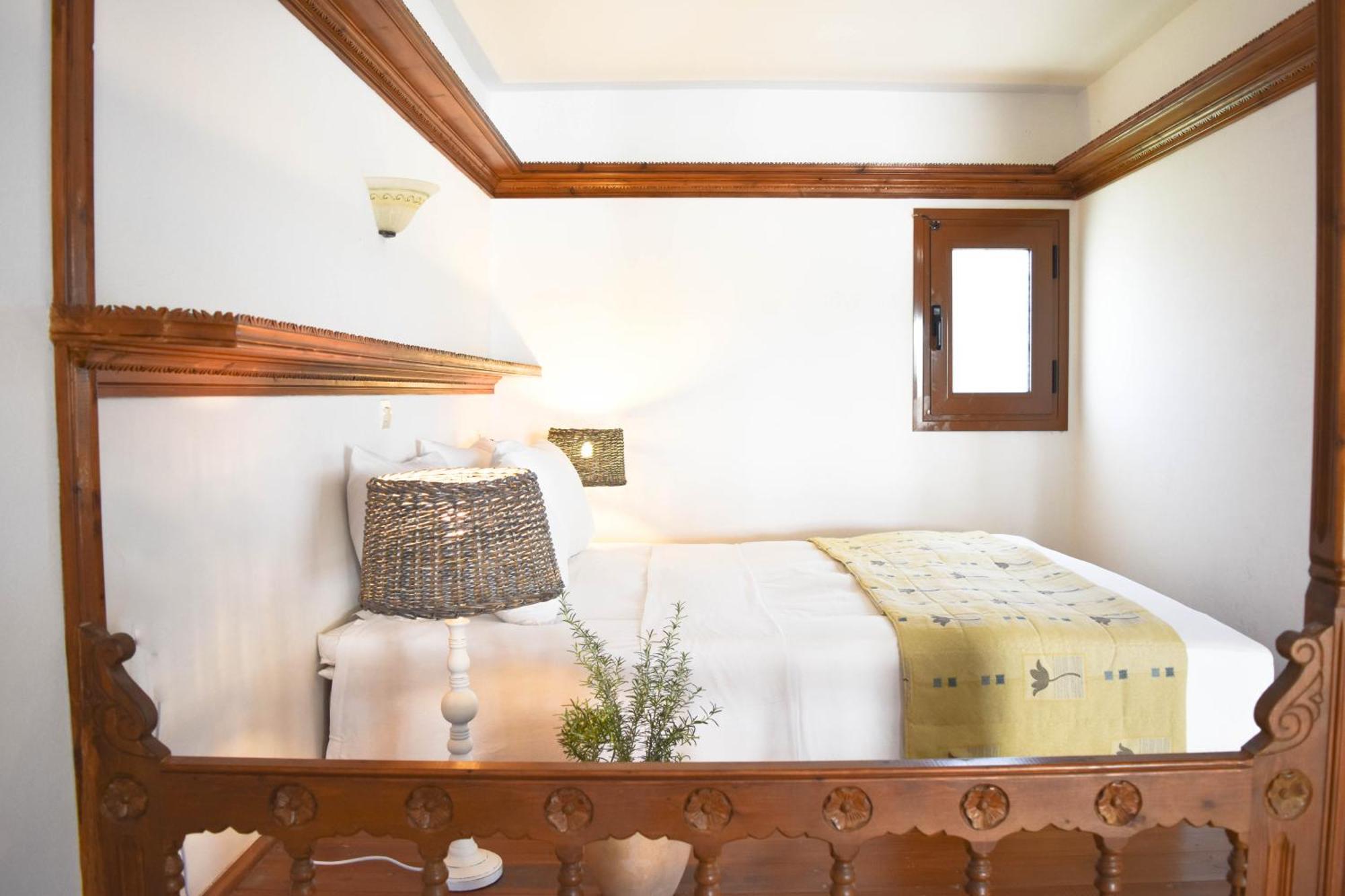 Astron Hotel Karpathos Extérieur photo