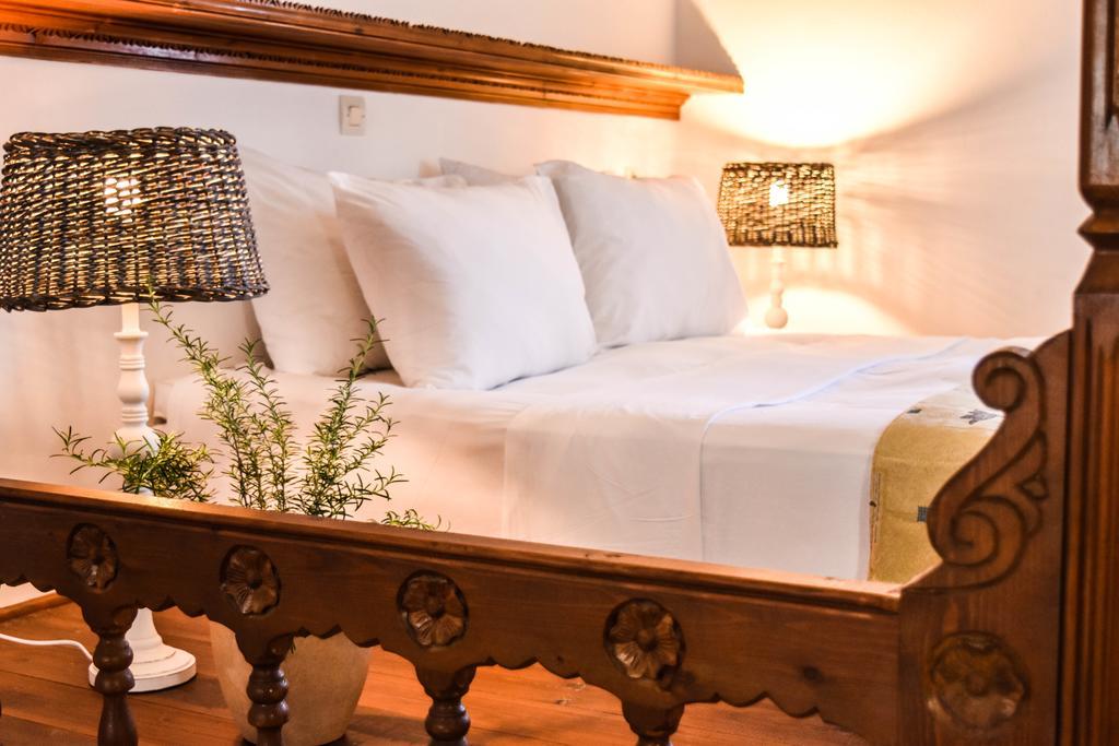 Astron Hotel Karpathos Extérieur photo